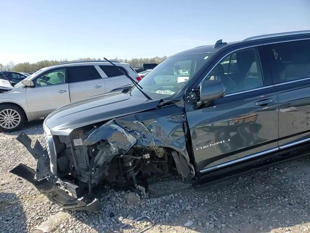 GMC Yukon 2021