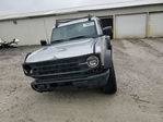 Ford Bronco 2023
