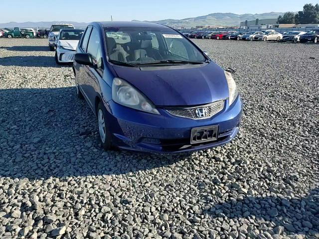 Honda Fit 2010