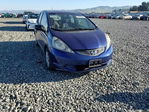 Honda Fit 2010