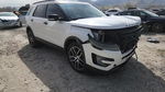 Ford Explorer 2016