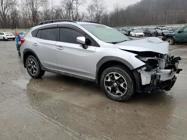 Subaru XV 2018