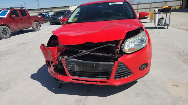 Ford Focus 2013