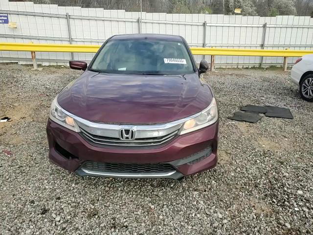 Honda Accord 2017