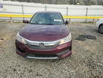 Honda Accord 2017