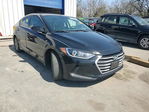 Hyundai Elantra 2018