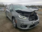 Chrysler Pacifica 2021