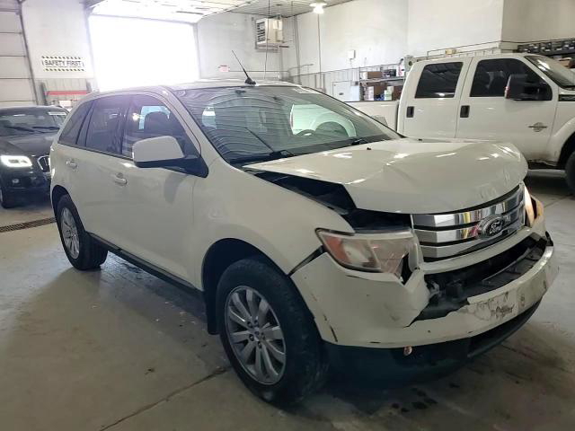 Ford Edge 2010