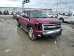 Chevrolet Silverado 2007