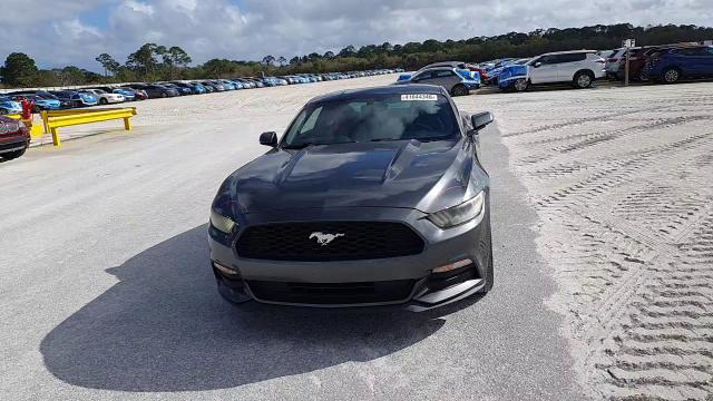 Ford Mustang 2016