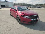 Ford Taurus 2017