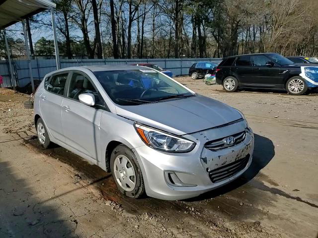 Hyundai Accent 2017