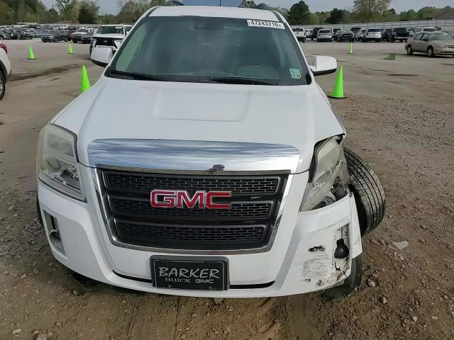 GMC Terrain 2015