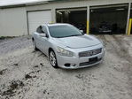 Nissan Maxima 2012