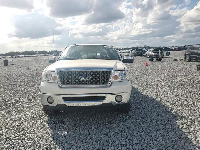 Ford F-150 2007