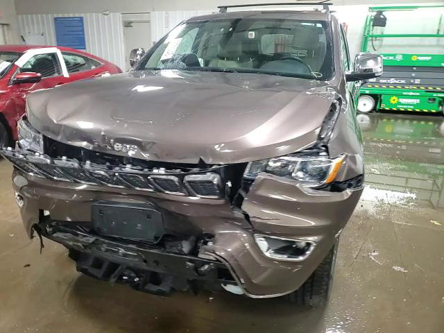 Jeep Cherokee 2021
