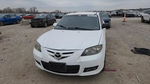 Mazda 3 2007
