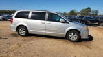 Dodge Caravan 2012