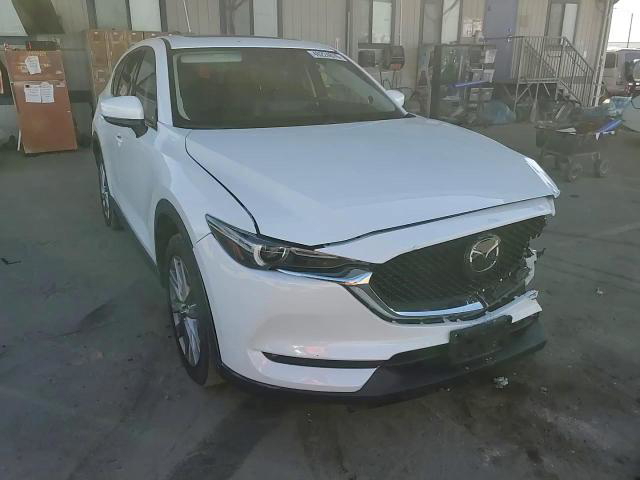 Mazda CX-5 2021