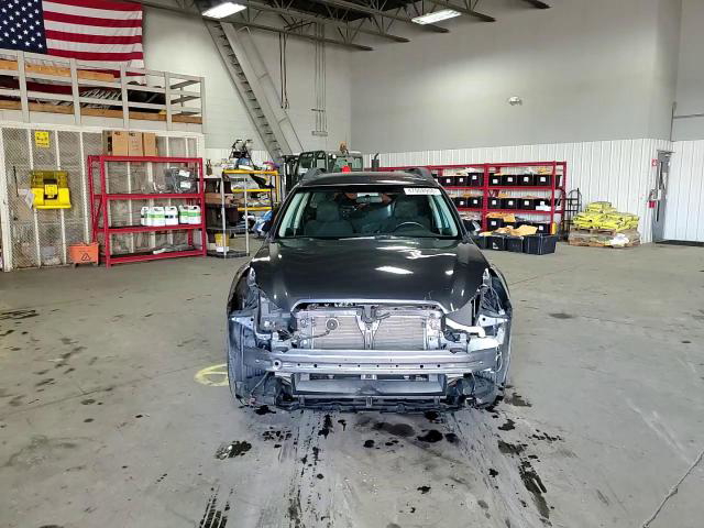 Subaru Outback 2014