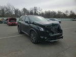 Nissan Pathfinder 2025