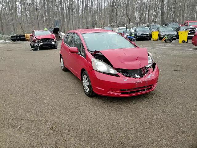 Honda Fit 2013