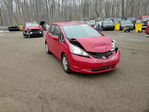 Honda Fit 2013