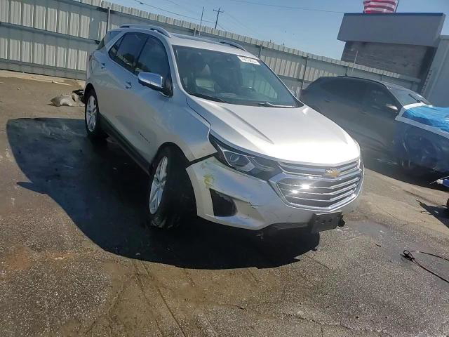 Chevrolet Equinox 2020