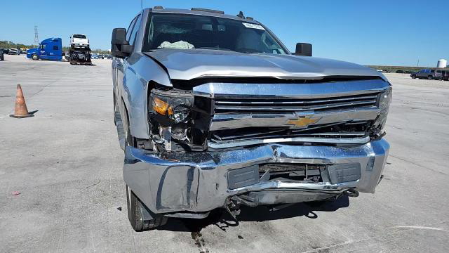 Chevrolet Silverado 2018