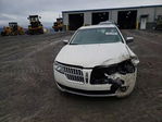 Lincoln MKZ 2012