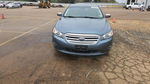Ford Taurus 2010