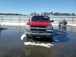 Chevrolet Silverado 2005