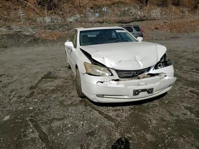 Lexus ES 2008