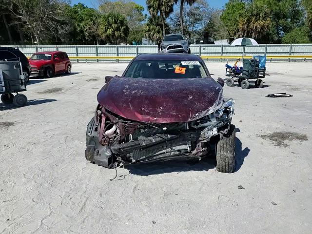 Honda Accord 2016