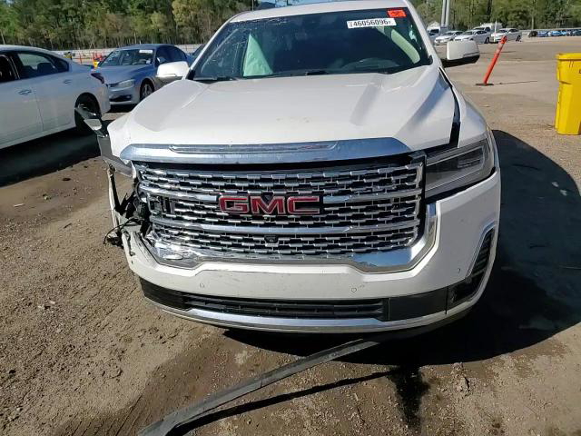 GMC Acadia 2022