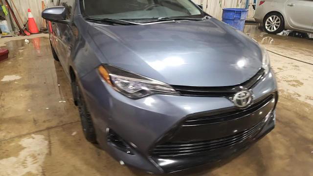 Toyota Corolla 2017