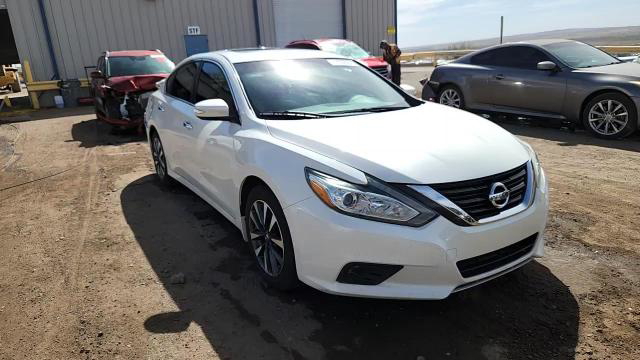 Nissan Altima 2016