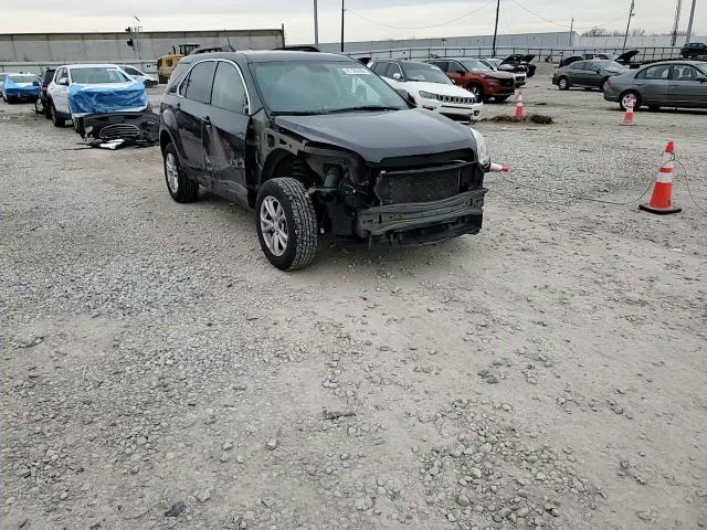 Chevrolet Equinox 2016