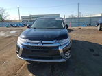 Mitsubishi Outlander 2017
