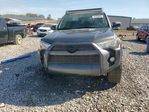 Toyota 4Runner 2016