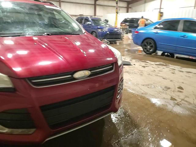 Ford Escape 2013