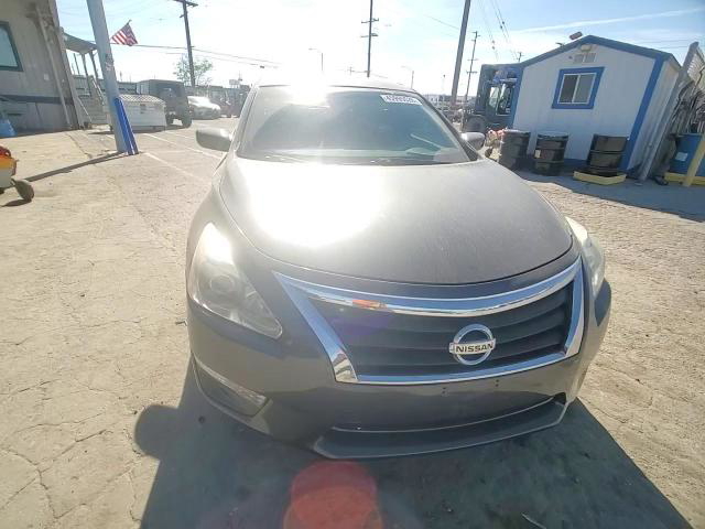 Nissan Altima 2013