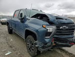 Chevrolet Silverado 2025