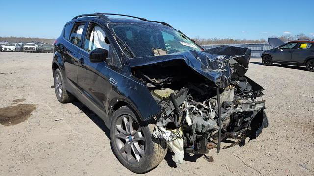 Ford Escape 2013
