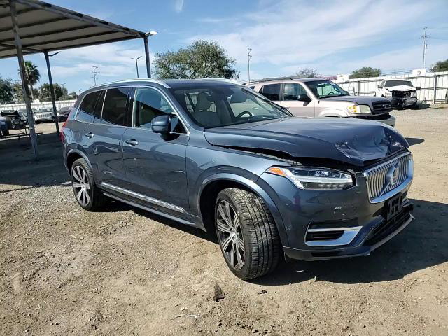 Volvo XC90 2021
