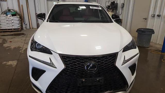 Lexus NX 2020