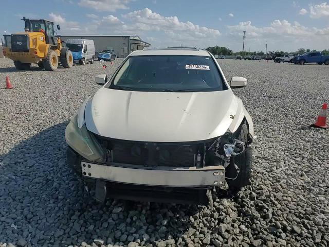Nissan Altima 2016