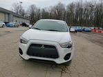 Mitsubishi Outlander 2015