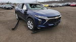 Chevrolet Trax 2024