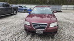 Hyundai Sonata 2009